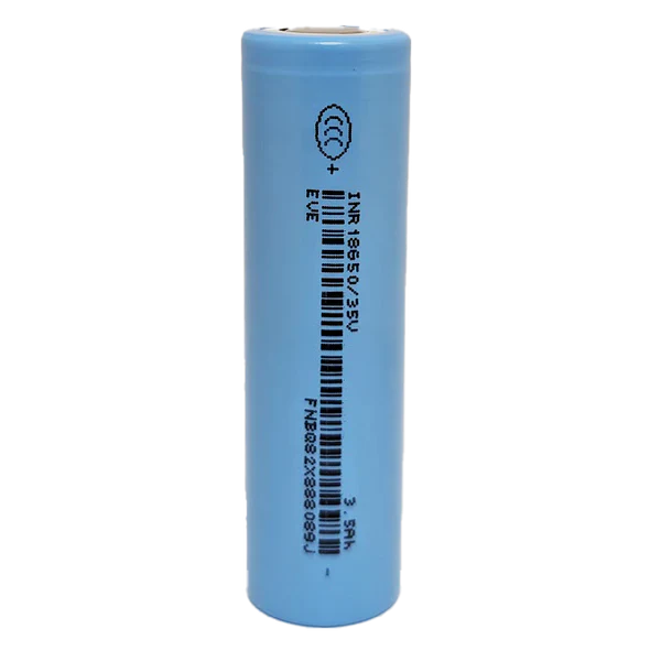 vape switches At first glance you might think this is a capacitor but it is a Lithium  battery from a vape (Blu brand) main image 1