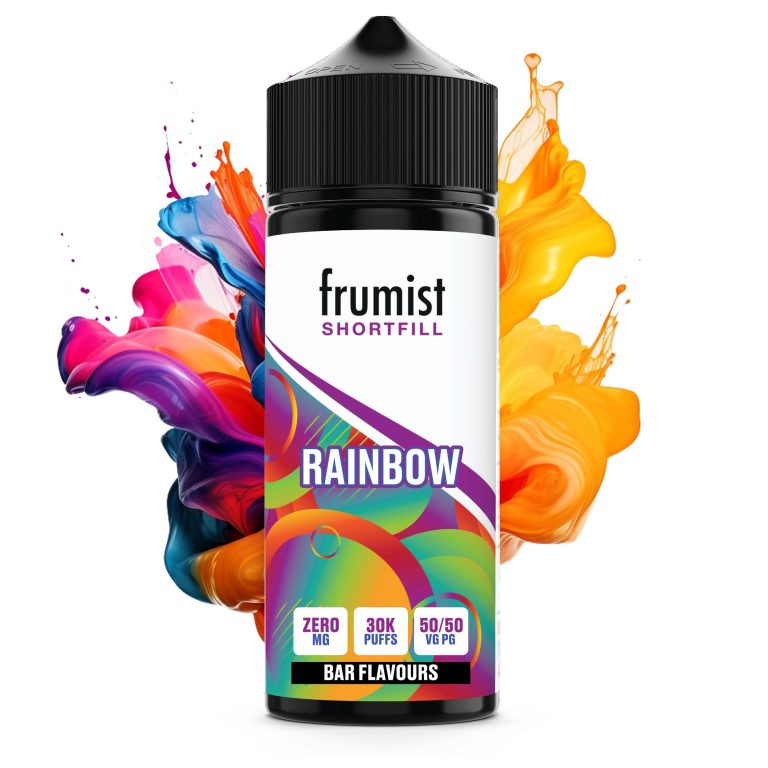Shop Our Wide Range of E-liquids