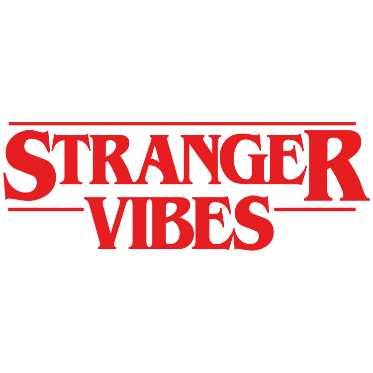 Stranger Vibes Vape Juice E-Liquids