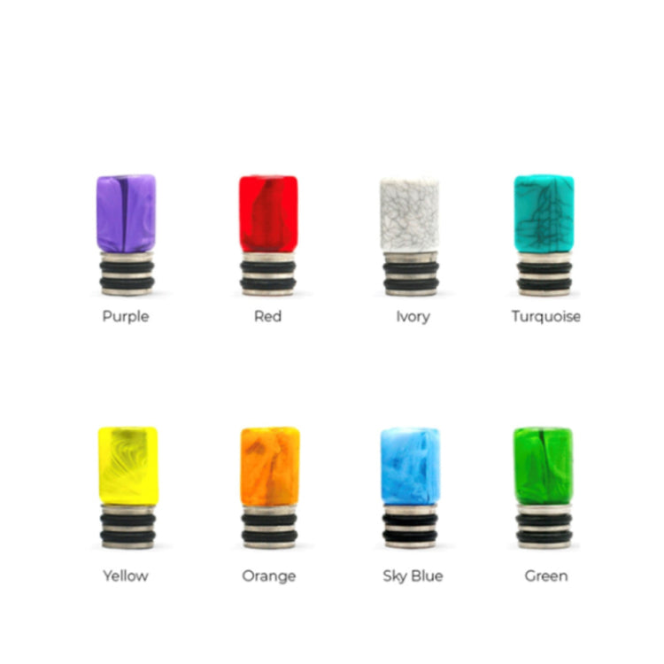 Drip Tip MPV003