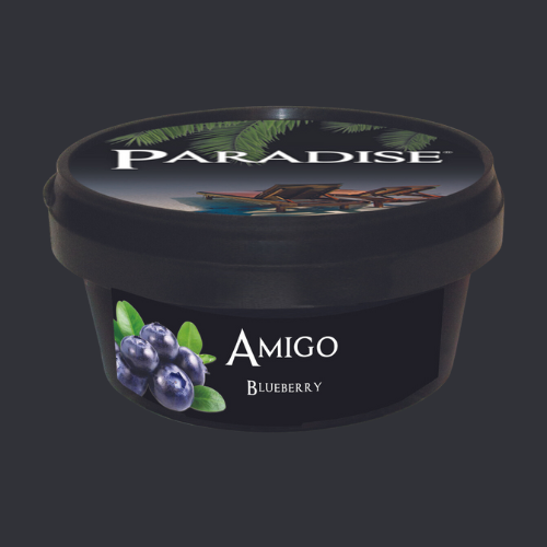 Paradise Shisha Steam Stones 100g