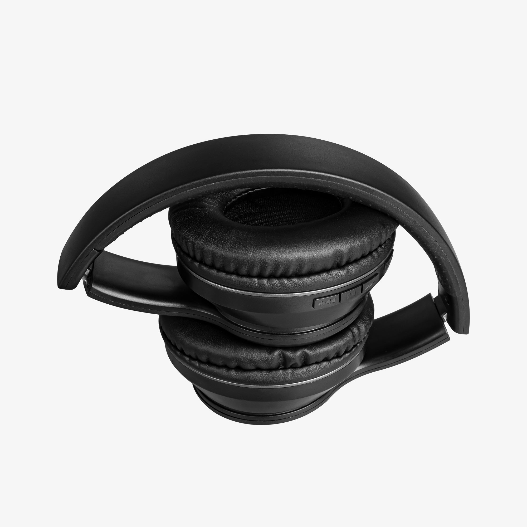 BWOO BT 5.0 Noise Isolating Hi-Fi Wireless Headset BW580