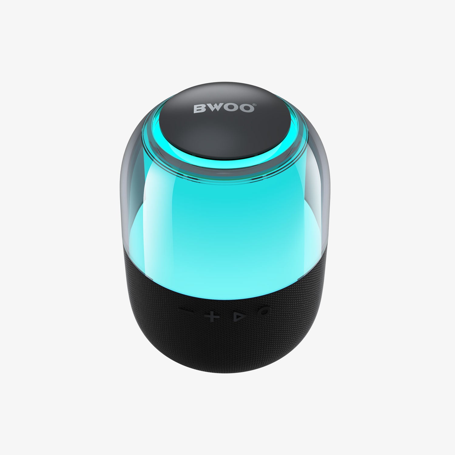 BWOO IPX6 Waterproof Super Bass Wireless Speaker BS82