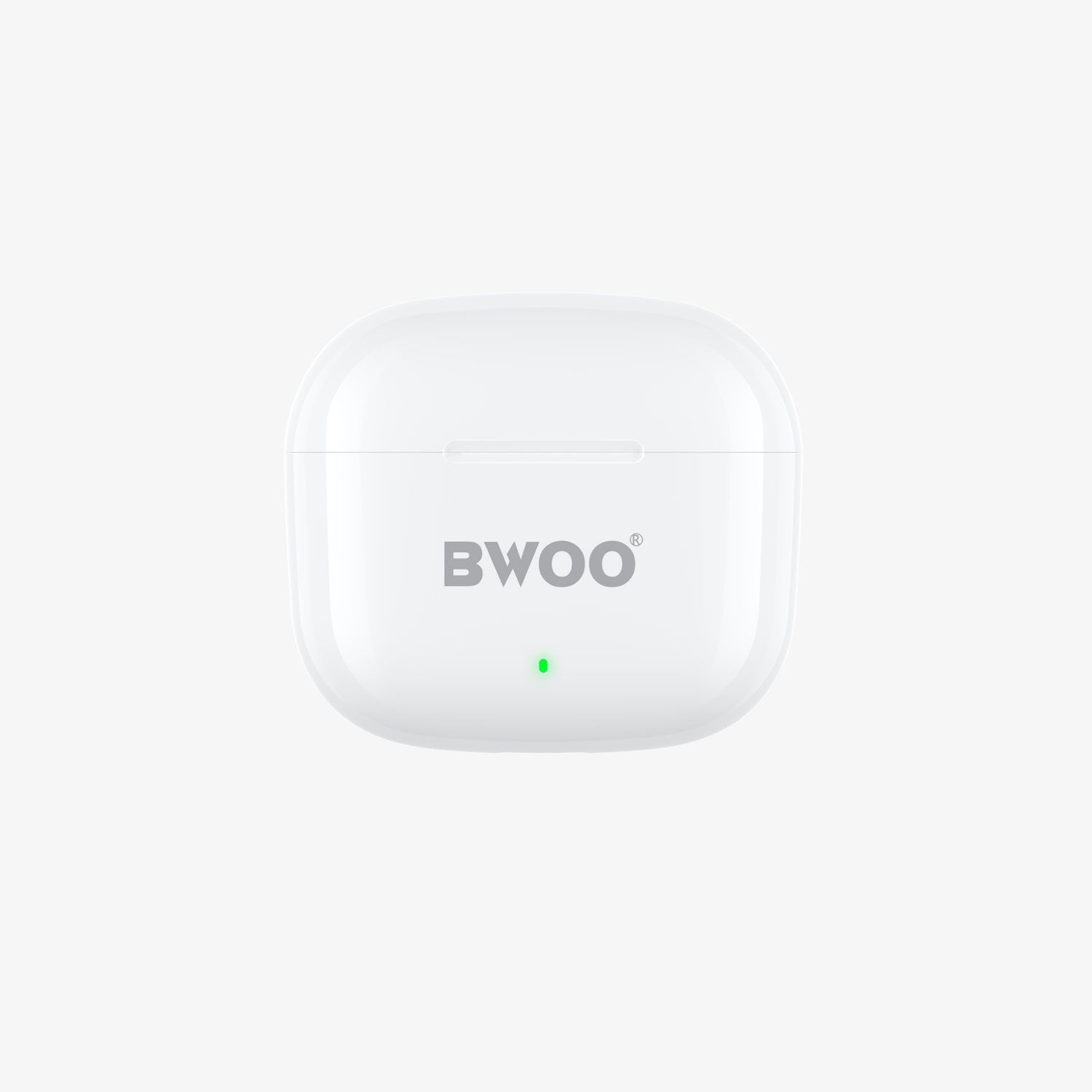 BWOO TWS Hi-Fi Sound In-ear Wireless Earphone BW85