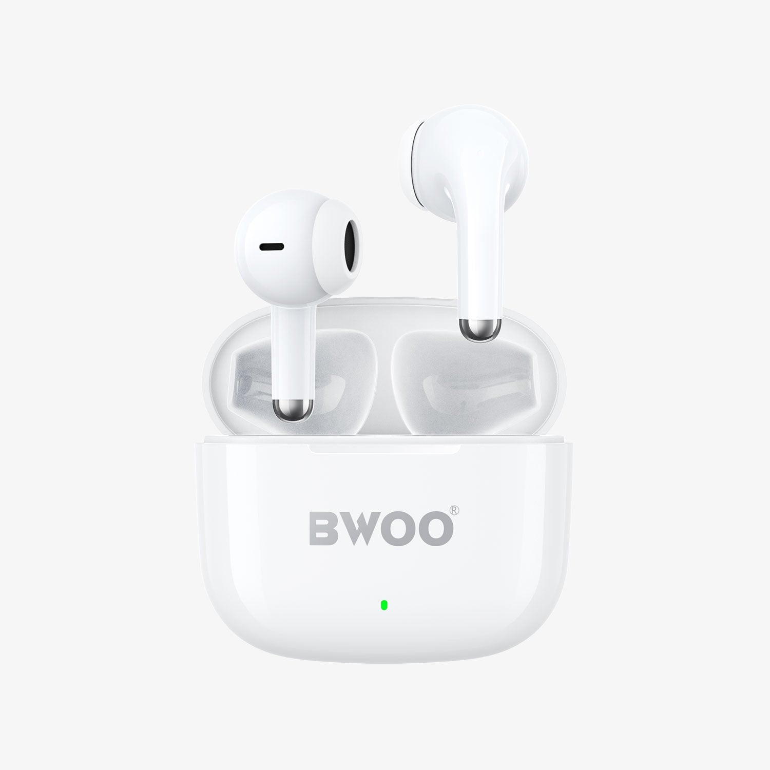 BWOO TWS Hi-Fi Sound In-ear Wireless Earphone BW85