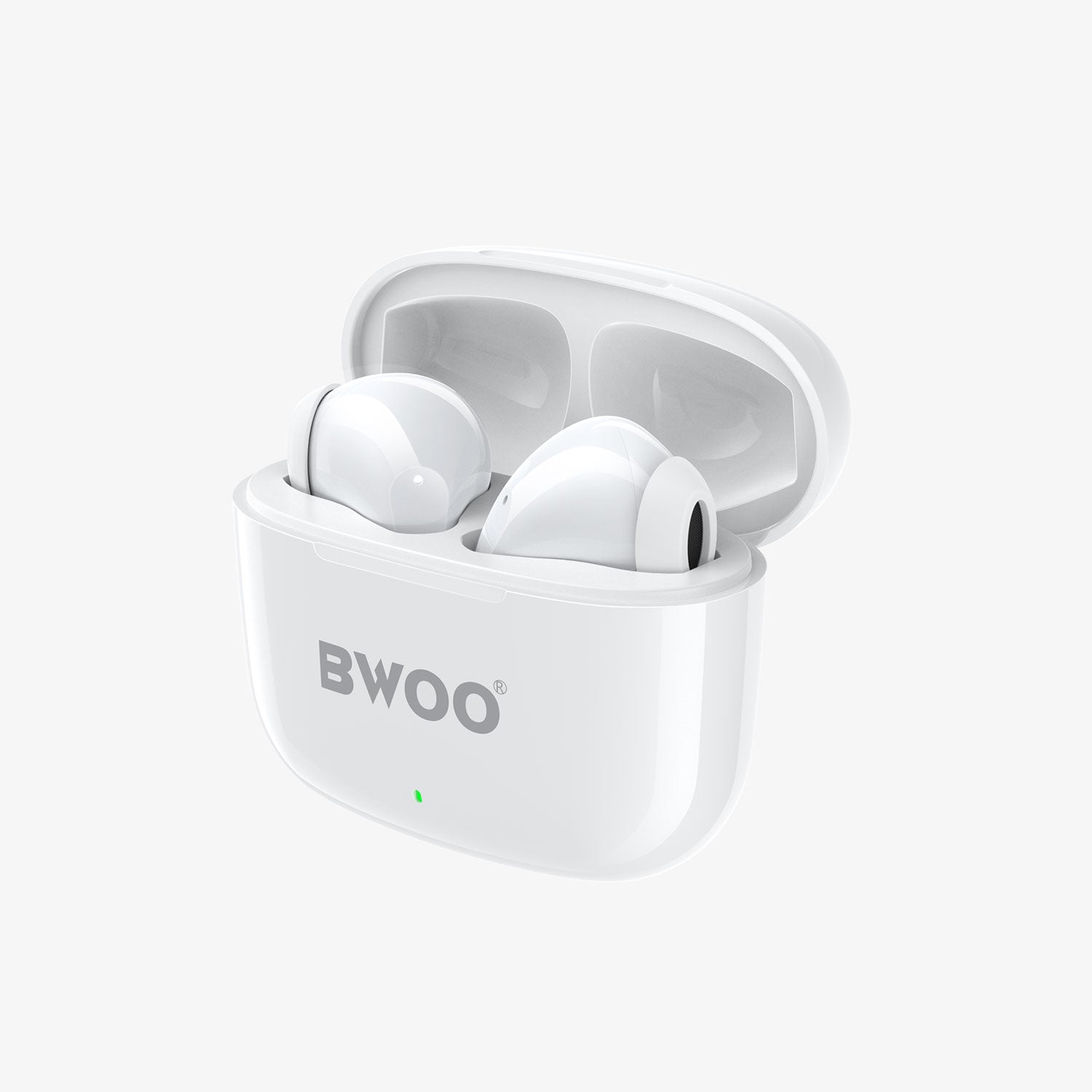 BWOO TWS Hi-Fi Sound In-ear Wireless Earphone BW85