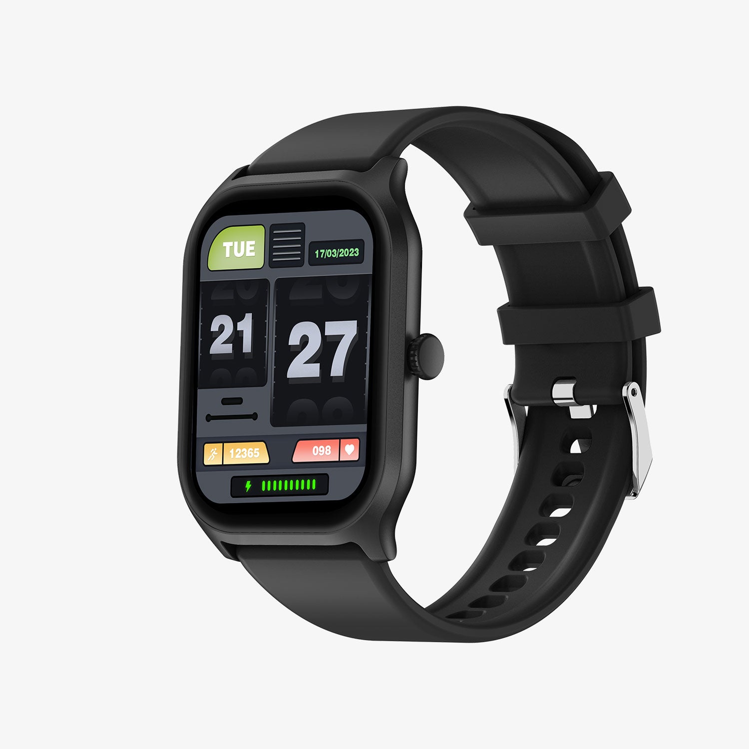 BWOO Smart Watch WA-02