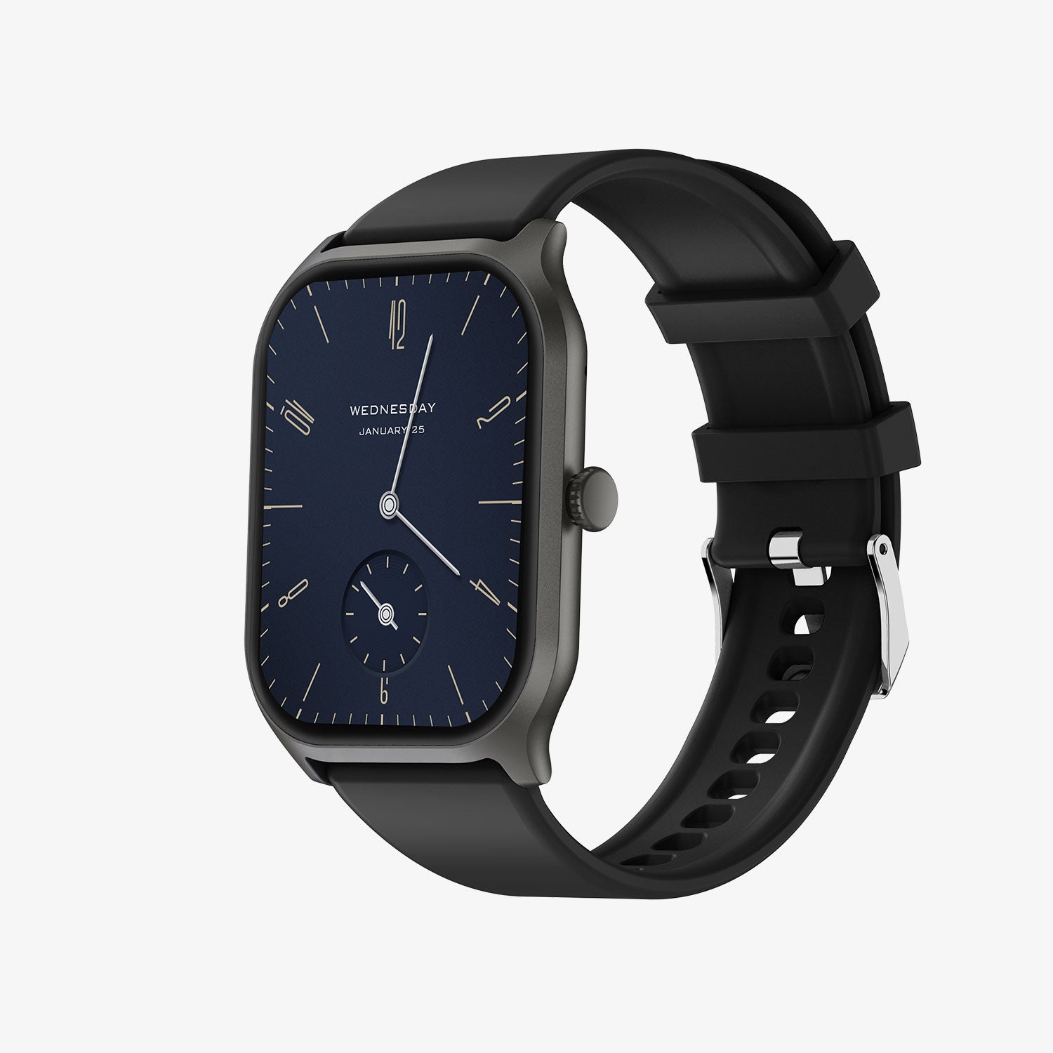 BWOO Smart Watch WA-02