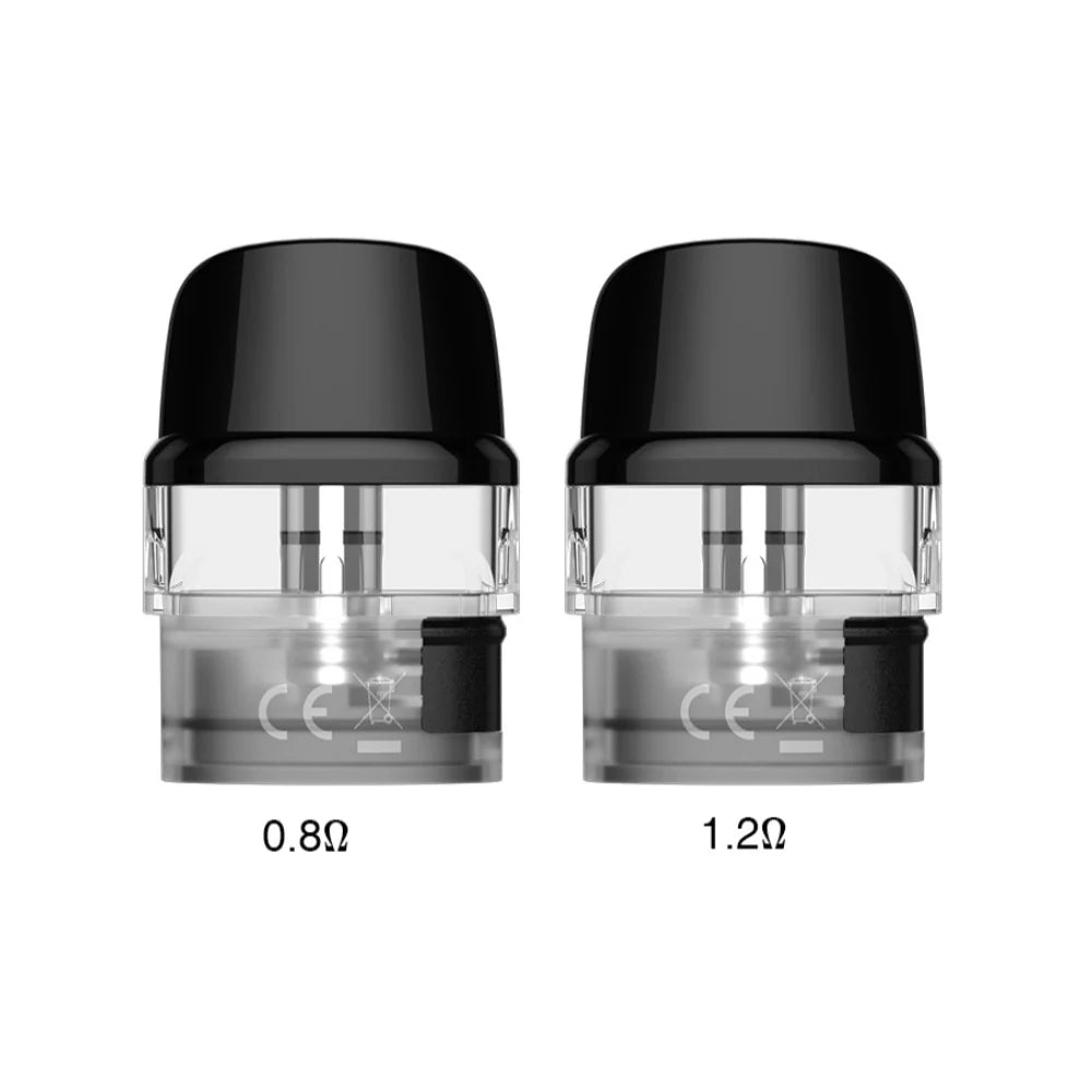 Voopoo Vinci 2ml Replacement Pod with Integrated Coil