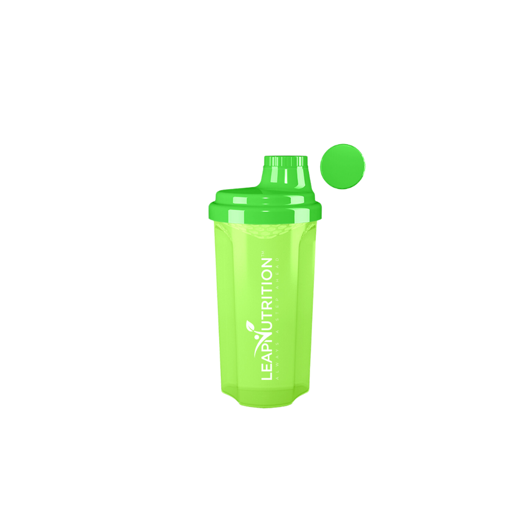 Leap Nurition Shaker 500ml