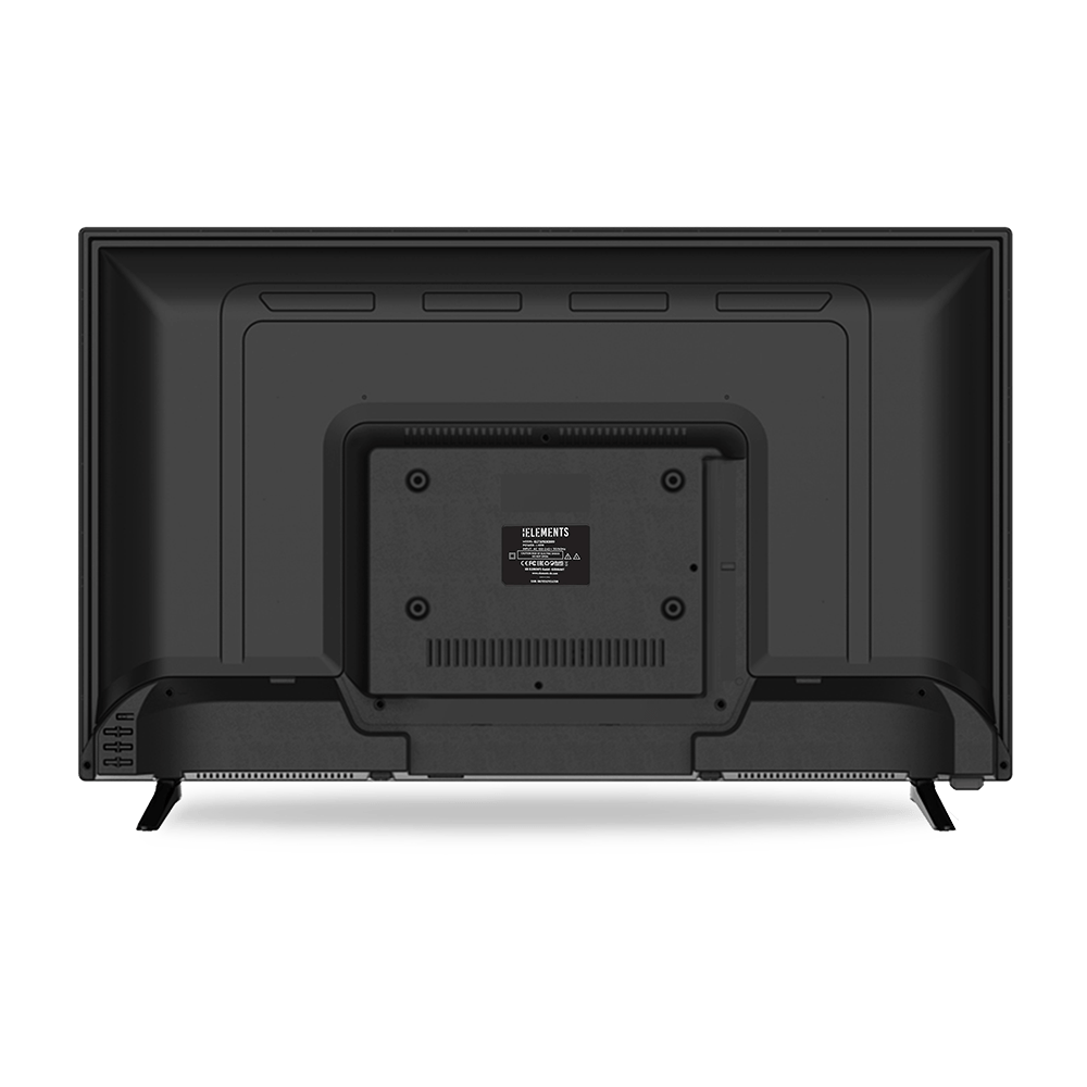 KB Elements 32'' LED TV FHD SMART BreakLESS ELT32SDEBR9