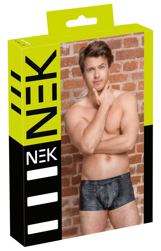 NEK Pants Men Boxer