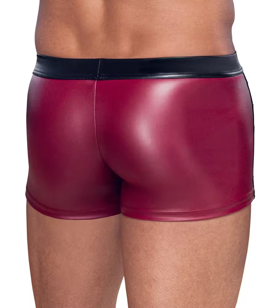 NEK Pants Men Boxer Red