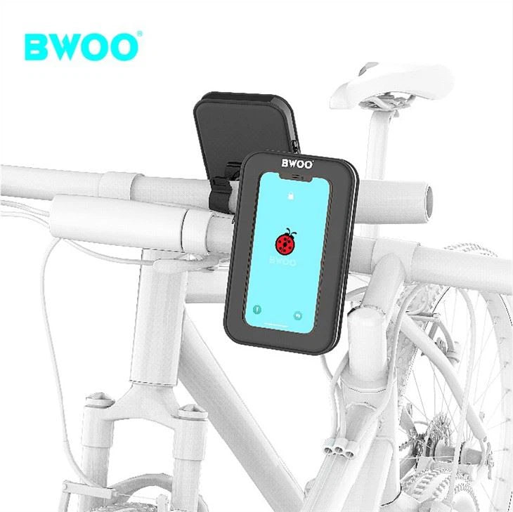 BWOO ZJ112 Bike Phone Holder