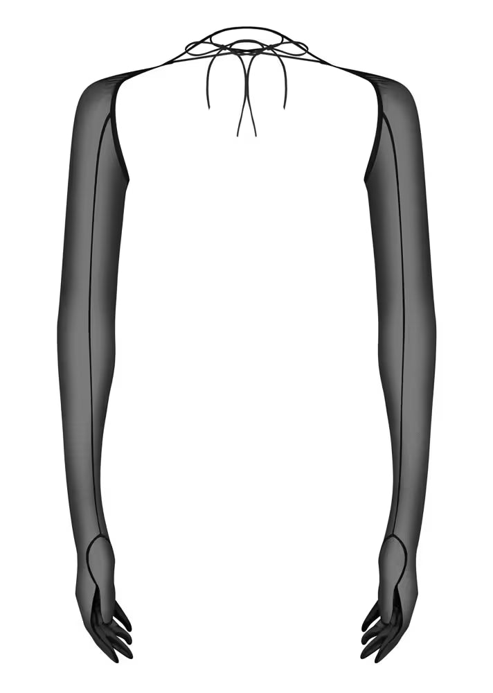 Obsessive Euphori Gloves