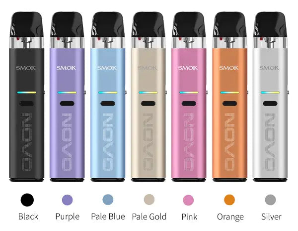 SMOK Novo ECO Pod Vape Kit 30W