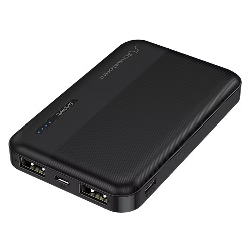 Schaub Lorenz 5000mAh Power Bank