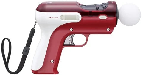 Playstation 3 Move Shooting Attachment