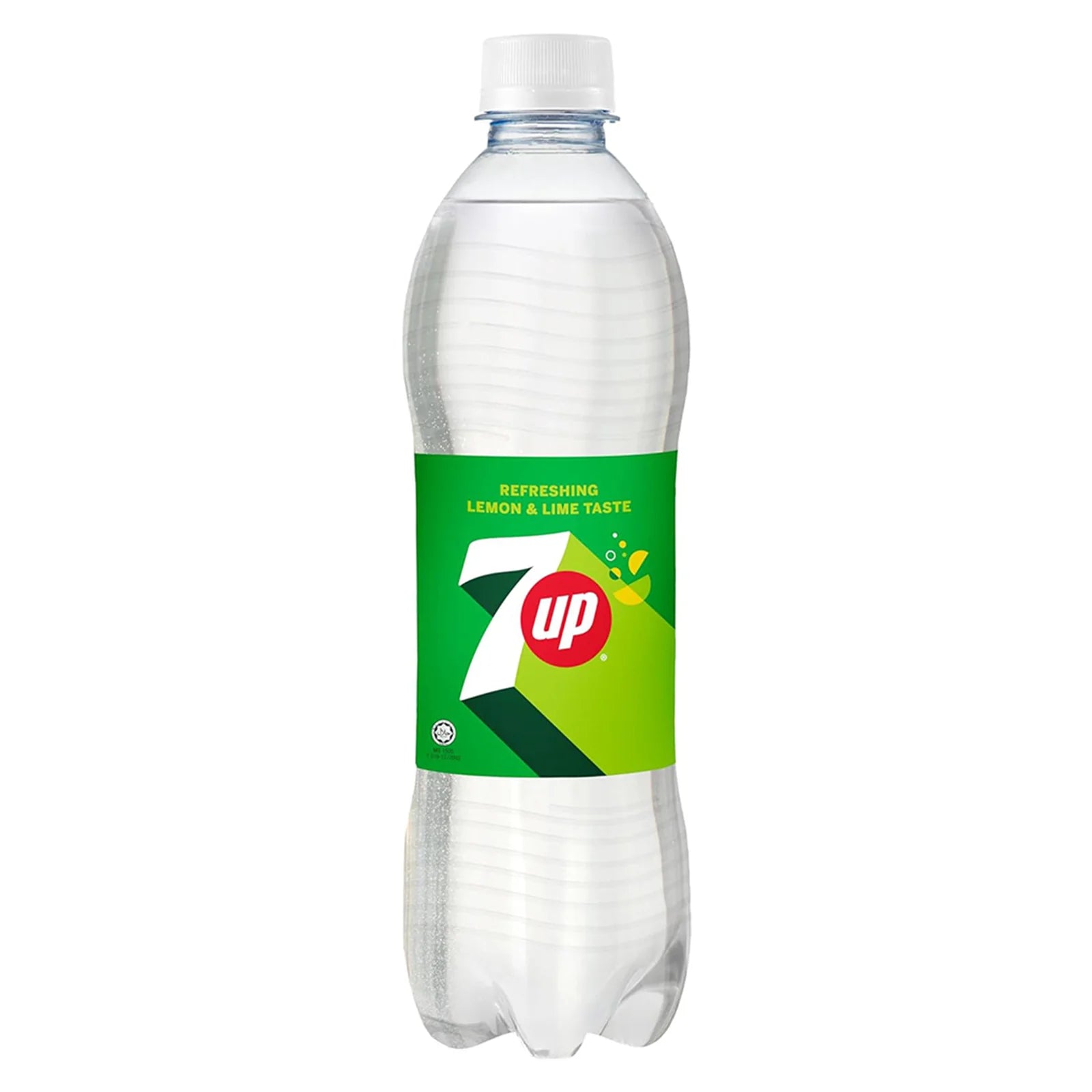 7UP Bottle 1.5l