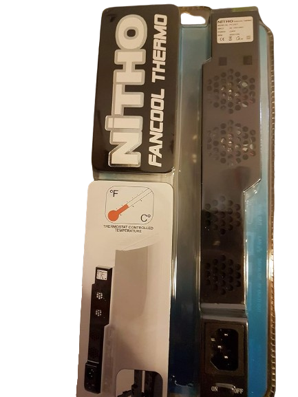 Nitho Fancool Thermo for PlayStation 3