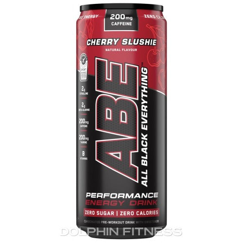 Applied Nutrition ABE Energy & Performance Drink 330ml