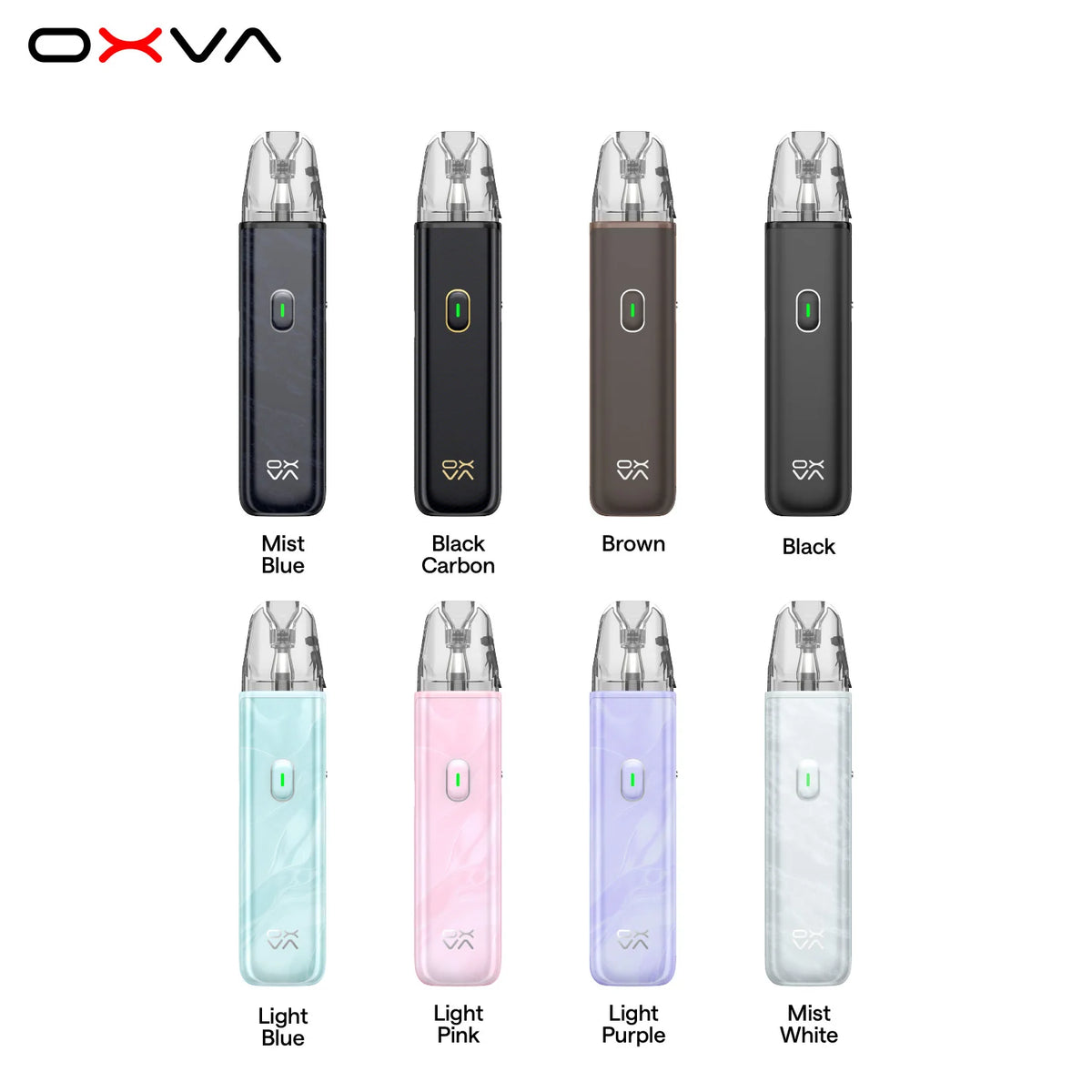 OXVA XLIM GO Lite Pod Vape Kit