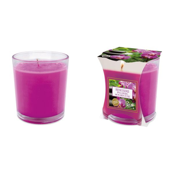 Petali Wellbeing Medium Jar 170g