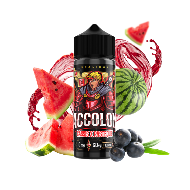 Xcalibur Accolon 100ml