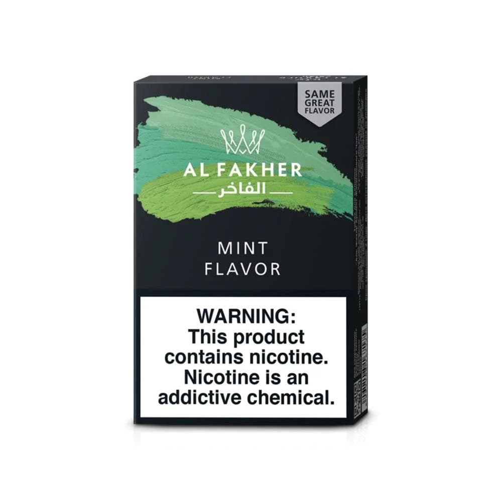 Al Fakher Shisha Tobacco 50g
