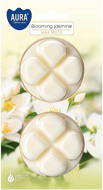 Aura Wax Melts - 2-Pack