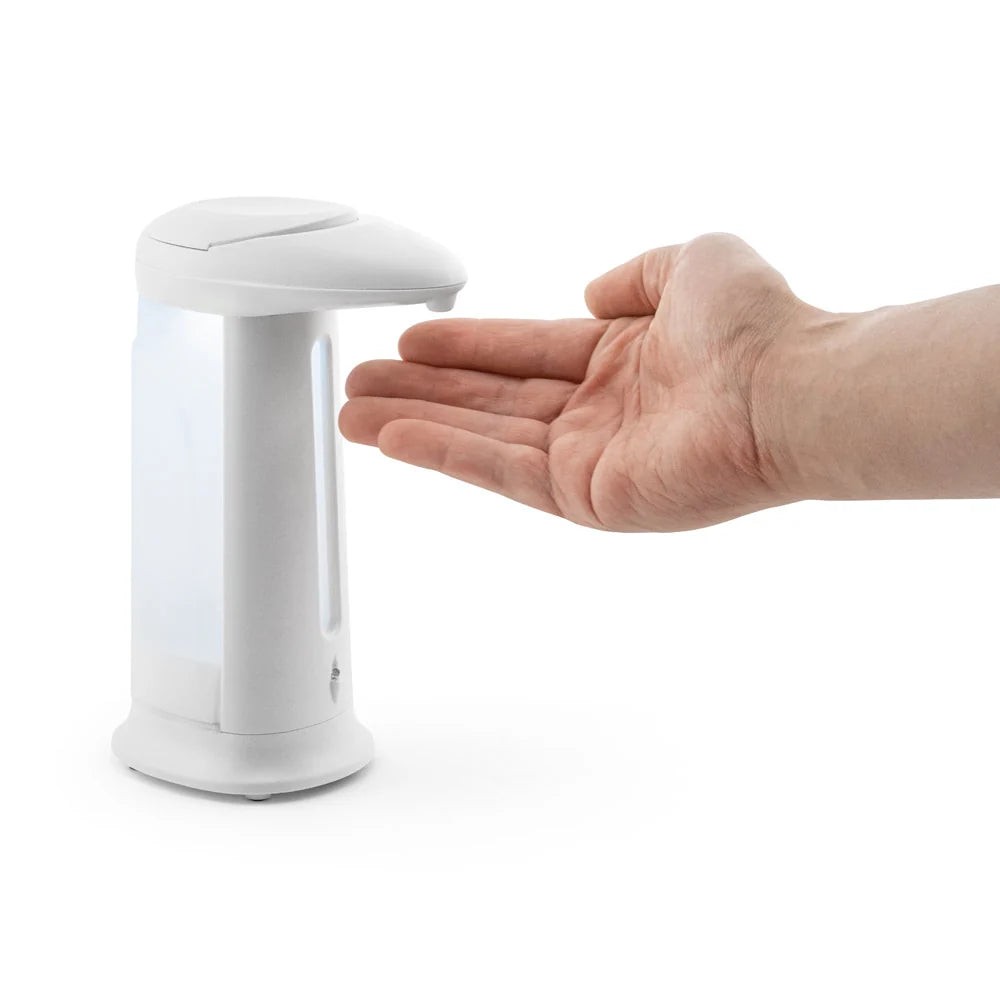 Touchless Soap Dispenser