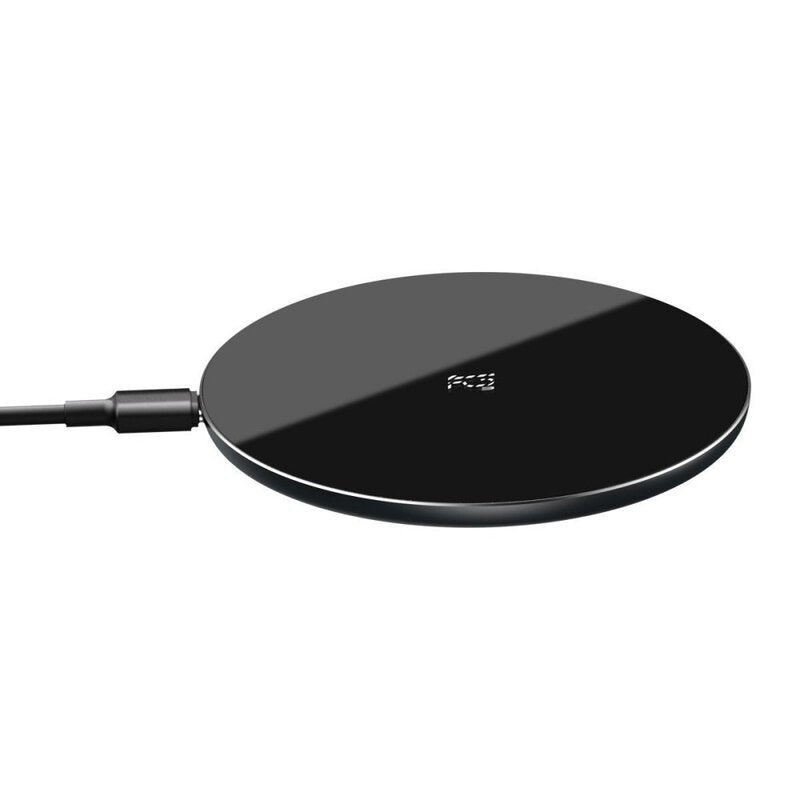 Baseus Simple Wireless Charger Updated Version