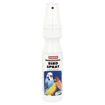 Beaphar Bird Insecticidal Spray 150ml