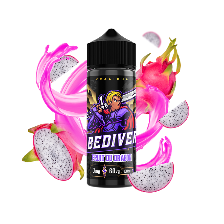 Xcalibur Bediver 100ml