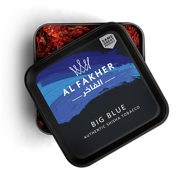 Al Fakher Shisha Tobacco 250g