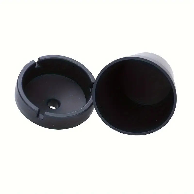 Car Ashtray - Smokeless Portable Cigarette Butt Bucket