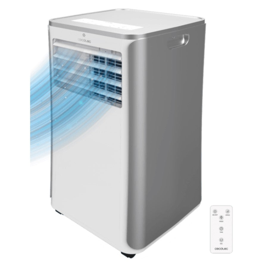 Cecotec CE8173 9,000 BTU Portable AC
