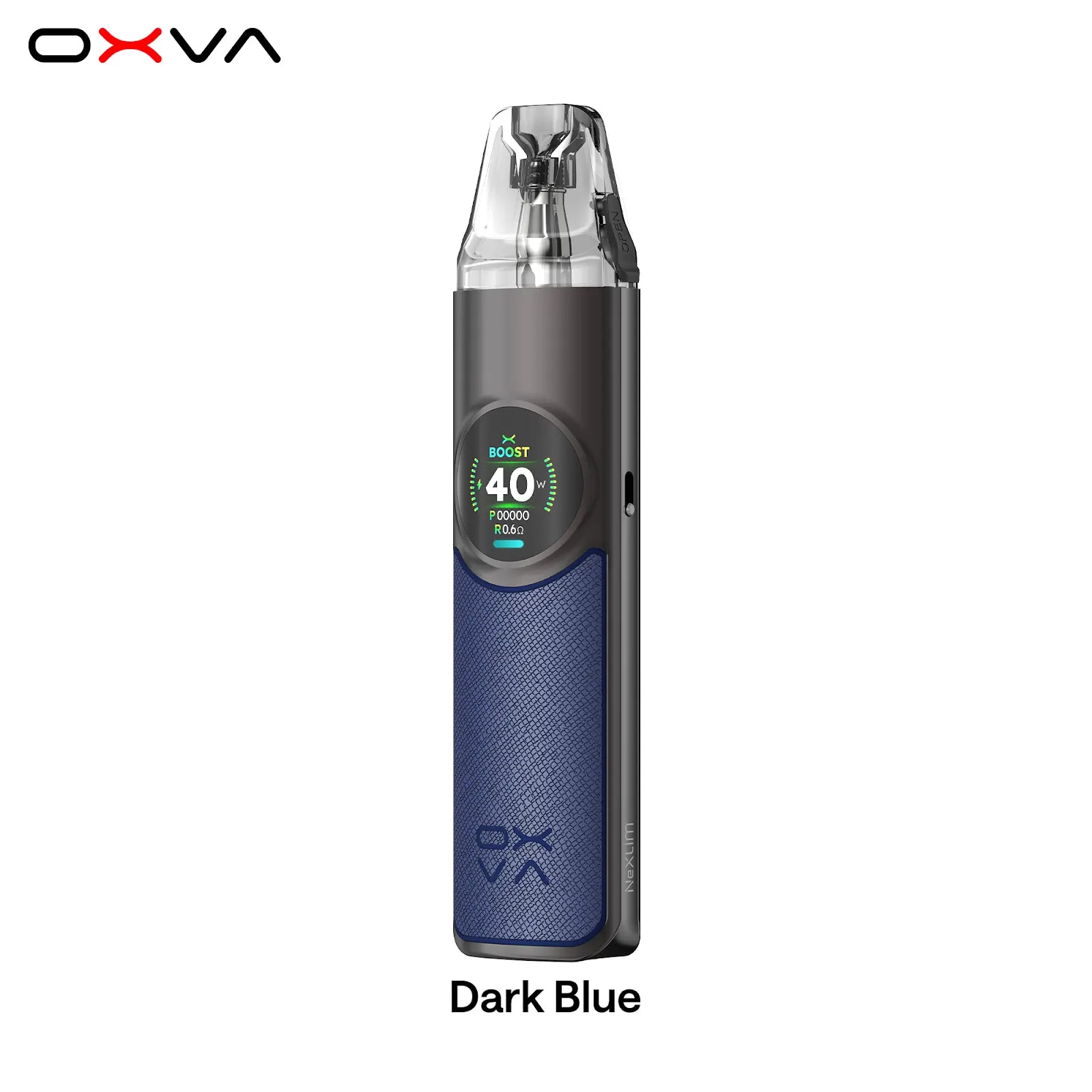 OXVA NeXLIM Pod Vape Kit 40W