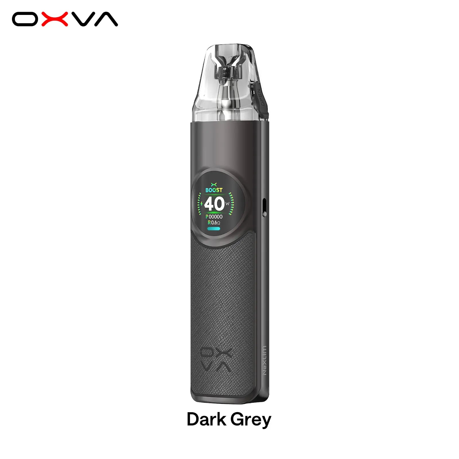 OXVA NeXLIM Pod Vape Kit 40W