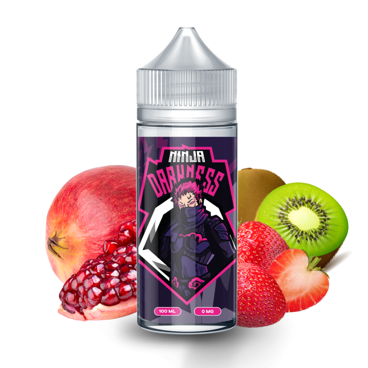 Ninja Darkness 100ml