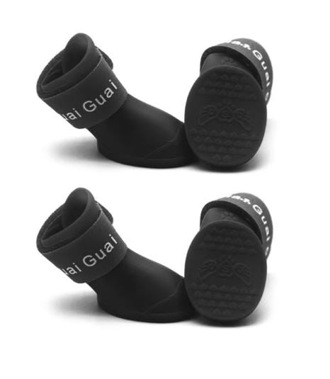 Dog Boots Cat Boots Pet Boots | Fog Buddies