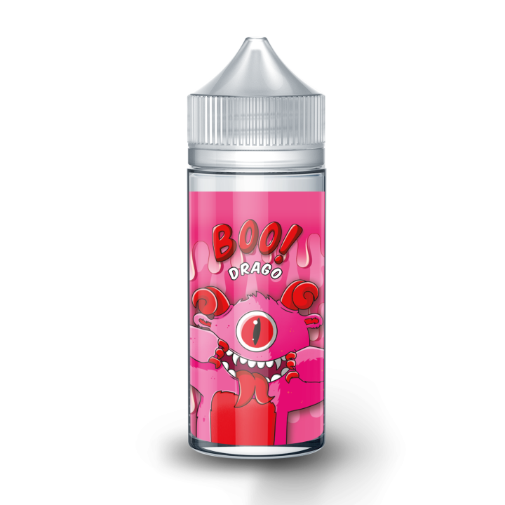 Boo! Drago 100ml