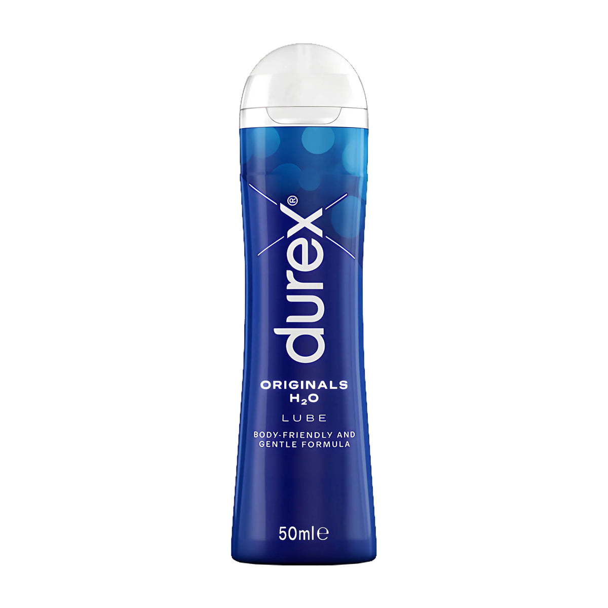 Durex Lube Original