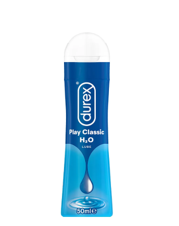 Durex Lube Play Classic