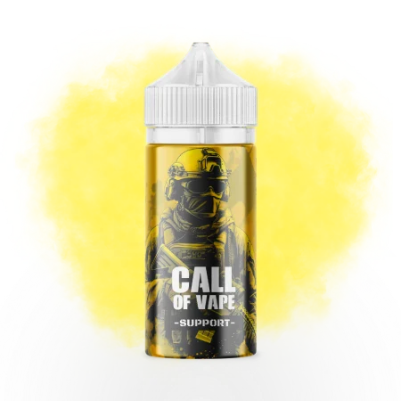 Call of Vape Support 100ml