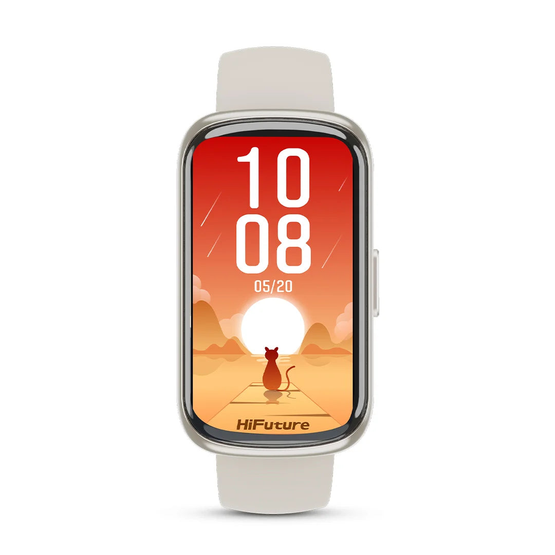 HiFuture EVO2 Smart Watch