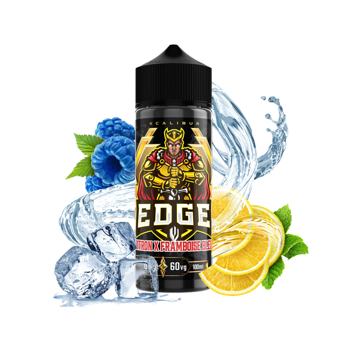 Xcalibur Edge 100ml
