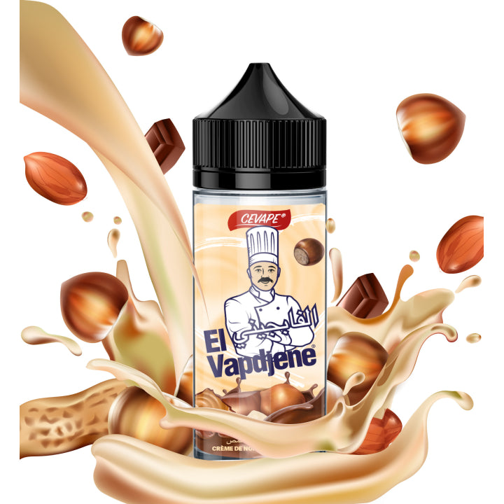 Cevape El Vapdjene 100ml