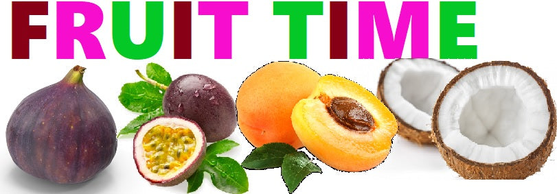 Shop Fruit Flavoured E-Liquid