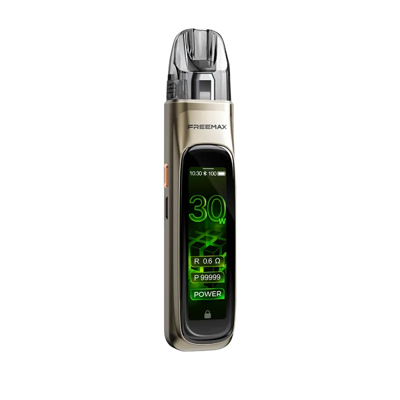 Freemax Rexa Pro DuoMax Pod Kit